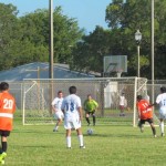 Broncos enfrenta al Deportivo Cortez en la tercera fecha