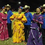 Grupo de Danzas Folkloricas Itzamná