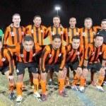 Los Ex Bi Campeones del Progreseño