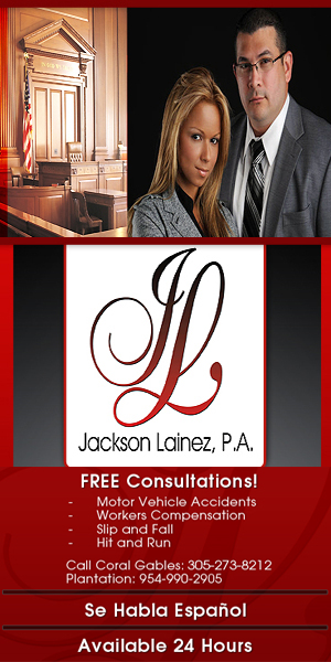 Action Jackson Law Firm